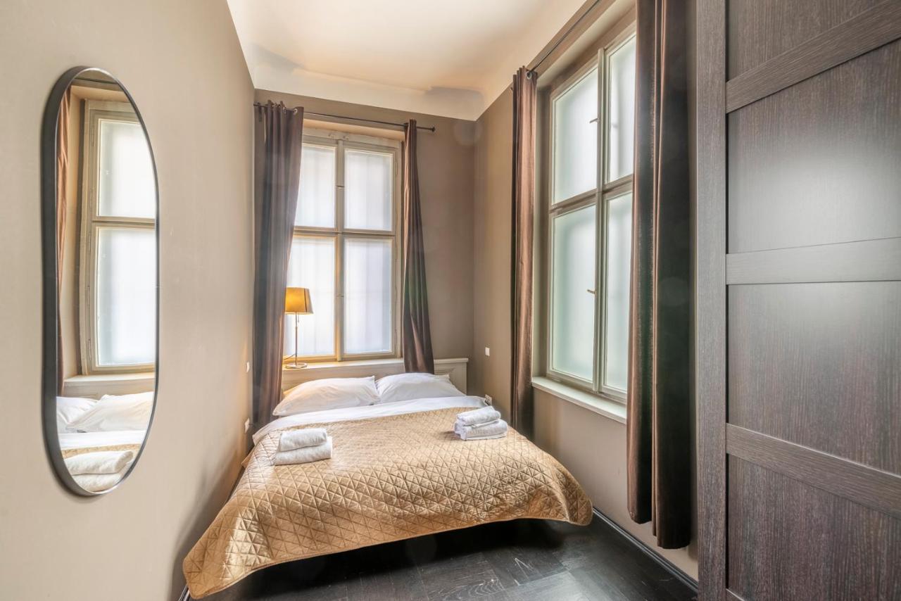 Masna - Old Town Grand Residence Прага Экстерьер фото