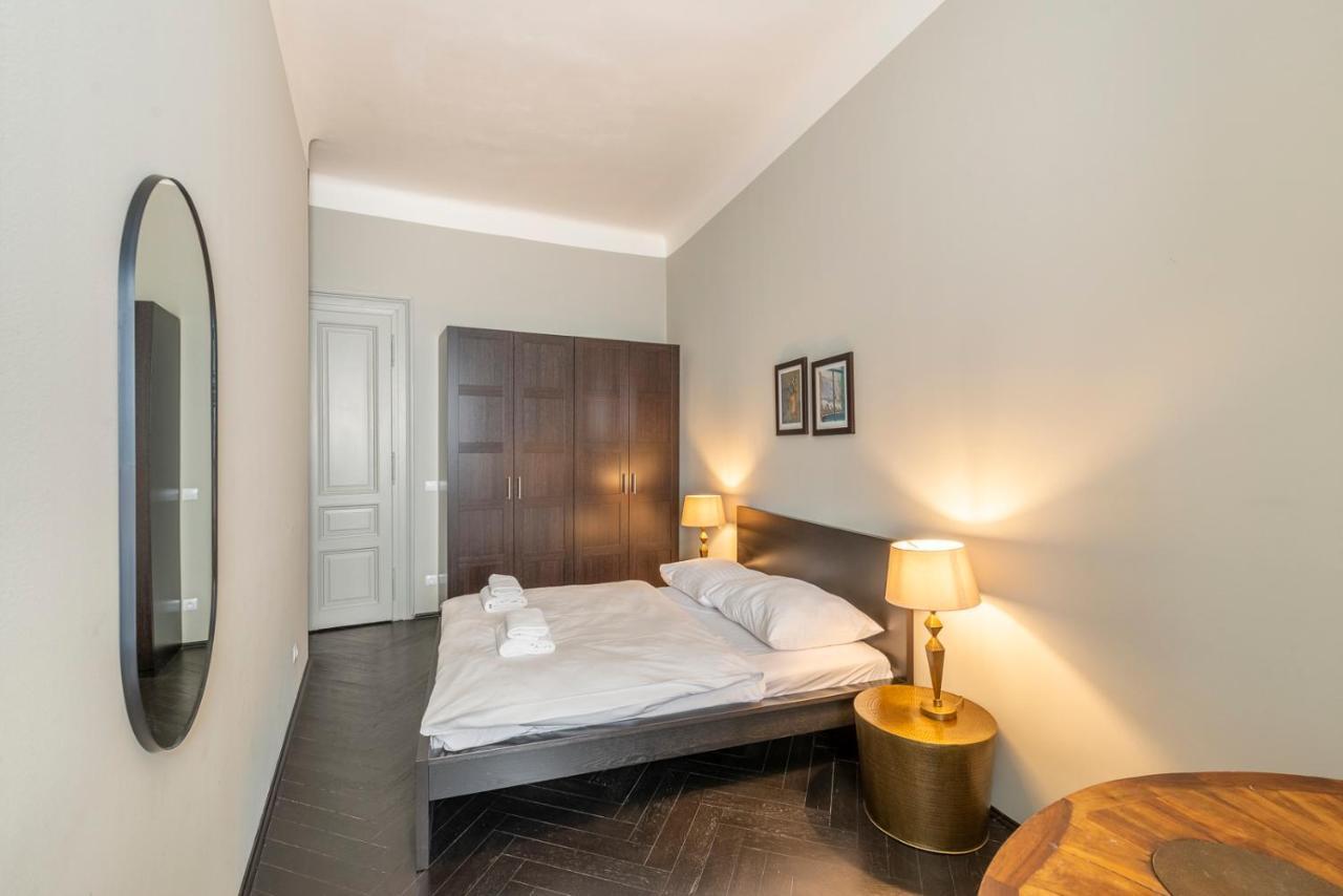 Masna - Old Town Grand Residence Прага Экстерьер фото