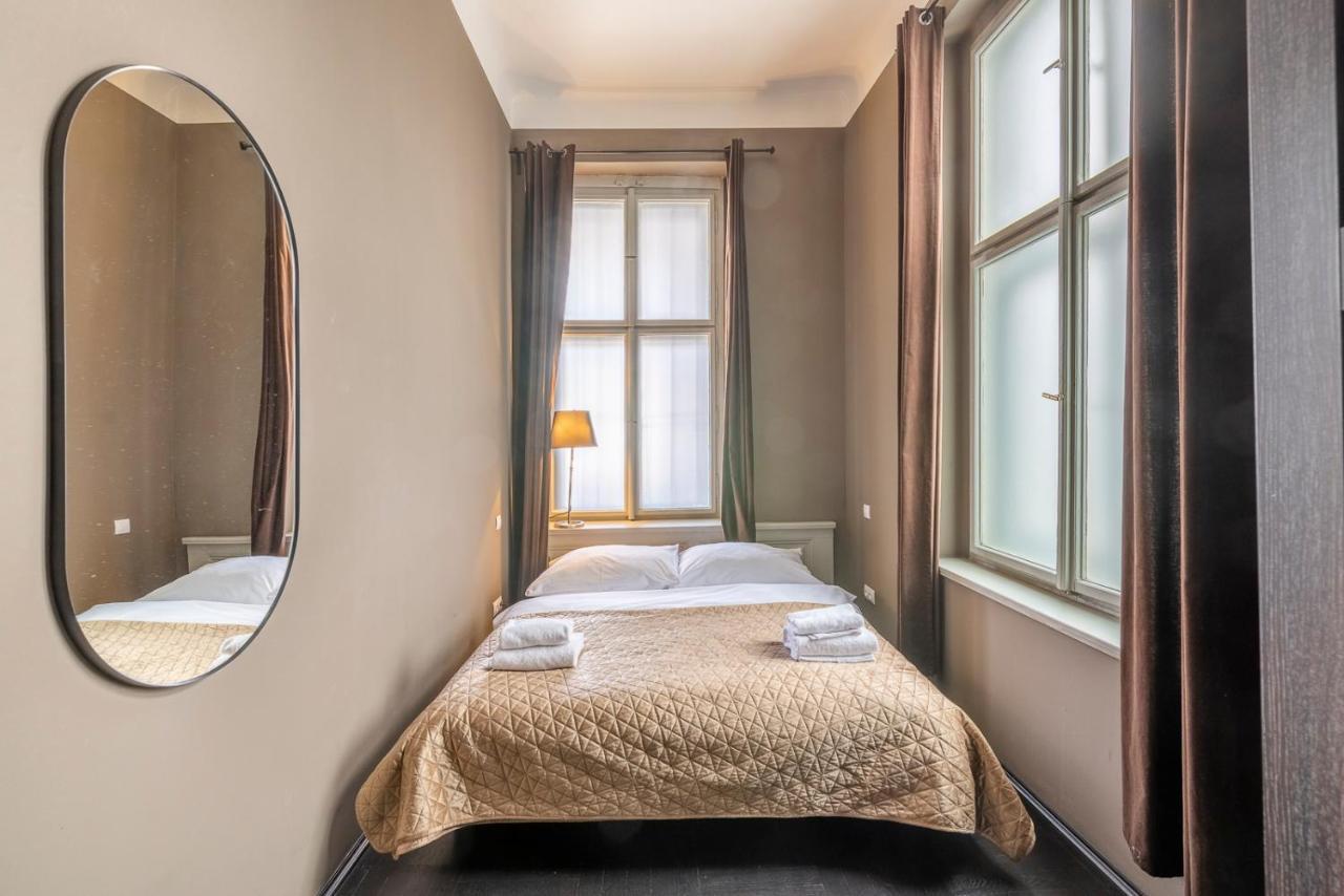 Masna - Old Town Grand Residence Прага Экстерьер фото
